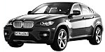 BMW E71 U3823 Fault Code