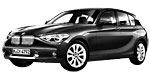 BMW F20 U3823 Fault Code